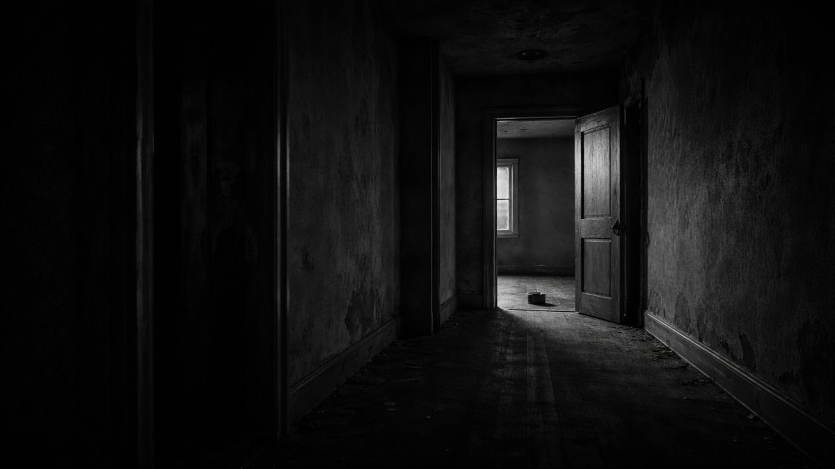 El departamento vacío donde escucharon un objeto moverse solo antes del amanecer